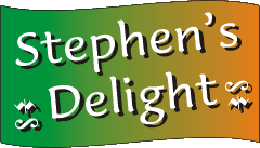 Stephen's Delight