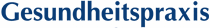 Gesundheitspraxis Georgstra&Atilde;&iuml;&iquest;&frac12;e